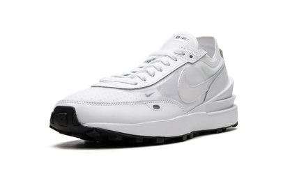 WAFFLE ONE WMNS"White Black White" DC2533 103
