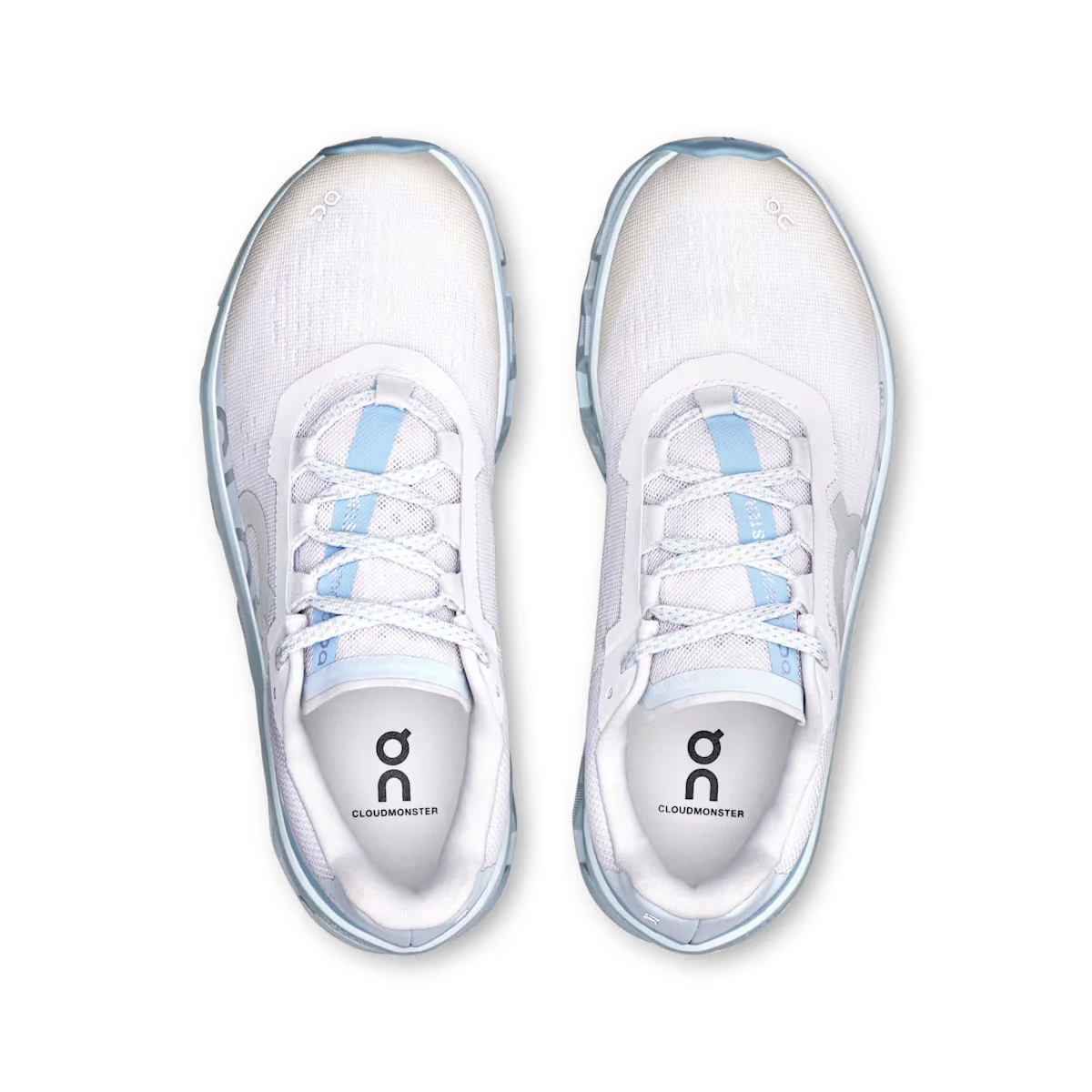 On Running Cloudmonster Frost Wash (Women's)