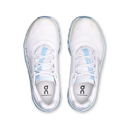 On Running Cloudmonster Frost Wash (Women's)