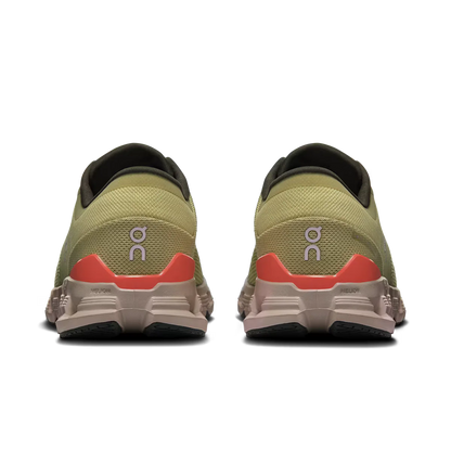 On Running Cloud X 4 Caper Salmon