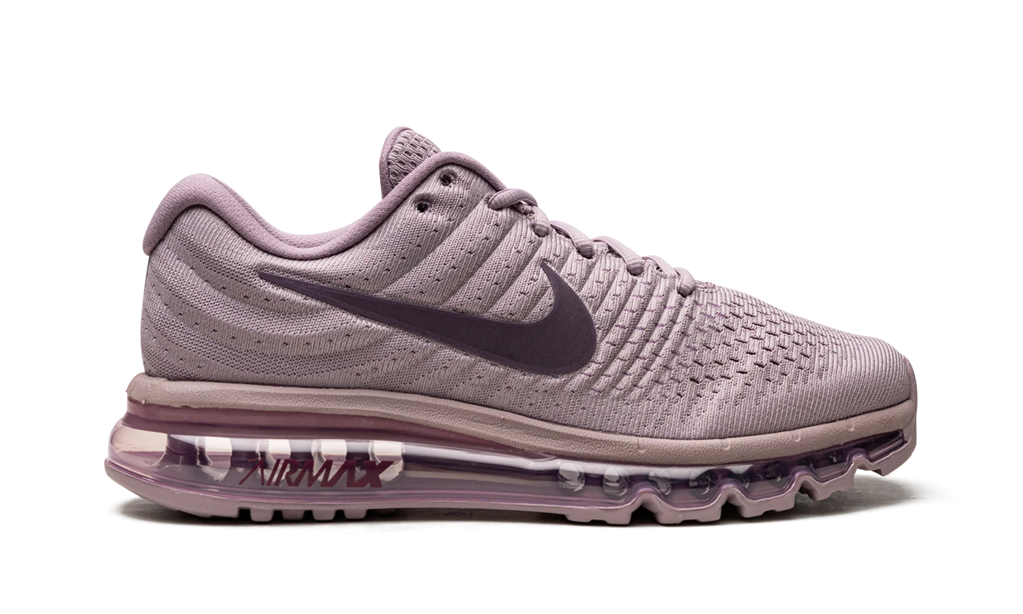 AIR MAX 2017 MNS WMNS"Plum" 849560 503
