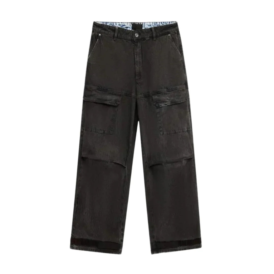 RtA Wylie Denim - Black