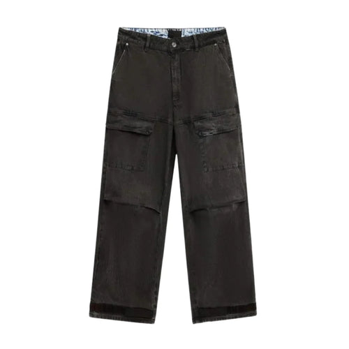 RtA Wylie Denim - Black