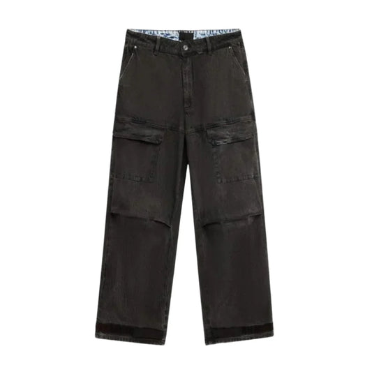 RtA Wylie Denim - Black