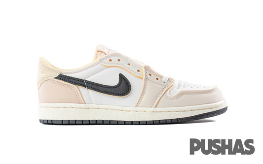 1 Retro Low OG EX 'Coconut Milk' (2023)