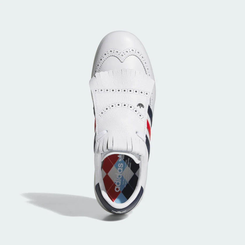 Men's adidas Coursecup Spikeless Golf Shoes