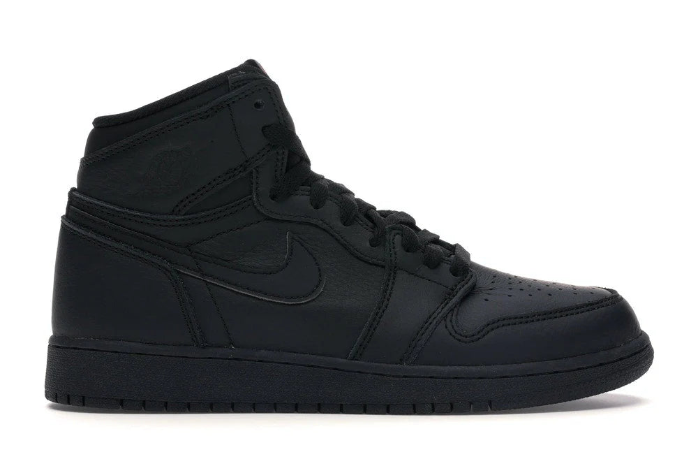 1 Retro High OG Black (GS)