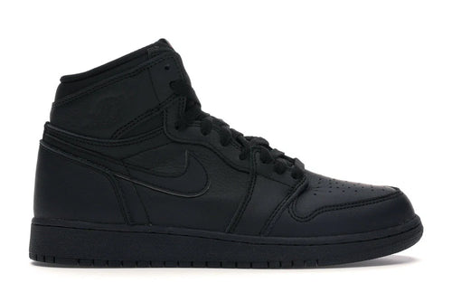 1 Retro High OG Black (GS)