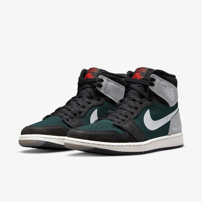 Air Jordan 1 Retro High OG Element x GORE-TEX 'Particle Grey' (2021)
