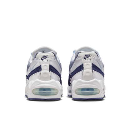 Women's  Max 95 "Big Bubble" - "Celestine Blue"