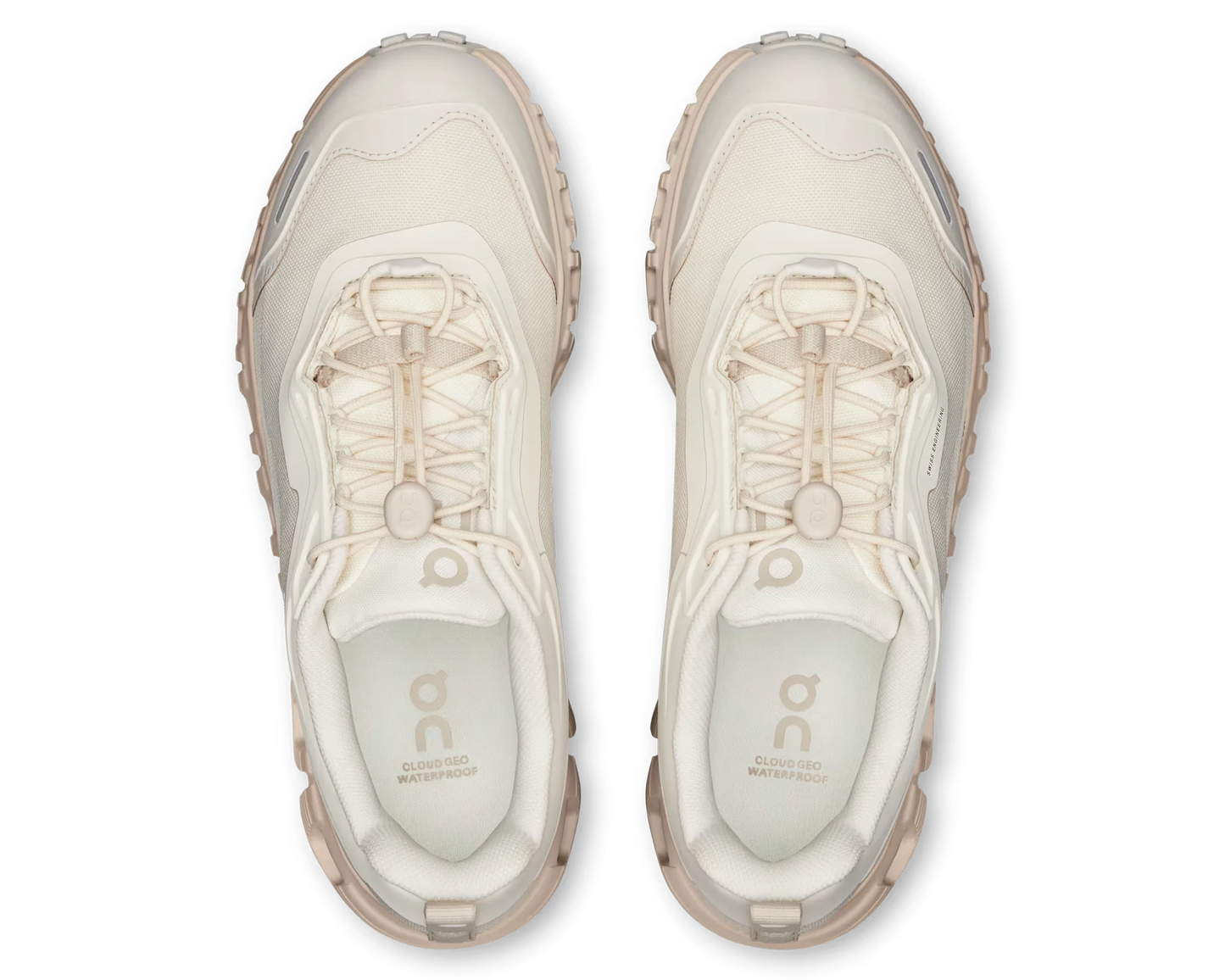 Running Cloud 6 GEO Waterproof Dew Dew (Women's)