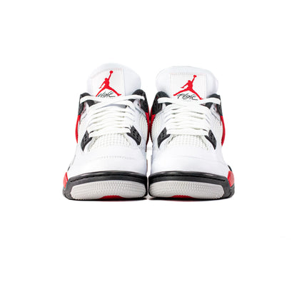 4 Retro 'Red Cement' (2023)