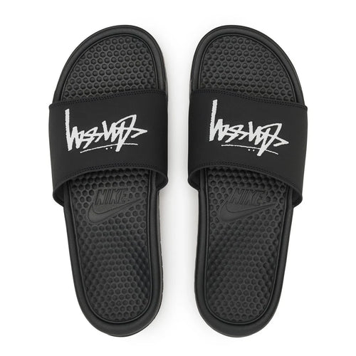 Benassi Off Noir
