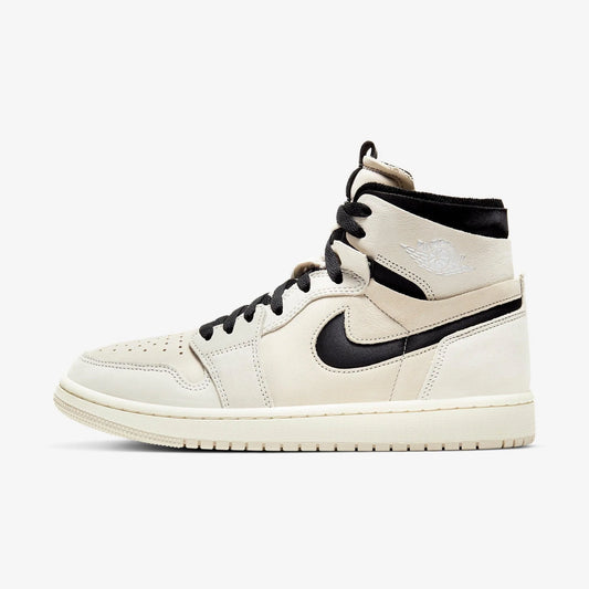 Air Jordan 1 High Zoom Air CMFT 'Summit White' (2020) (Womens)