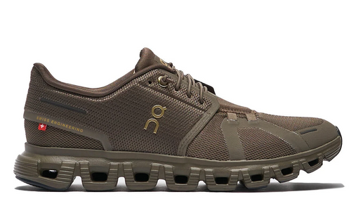 On Running Cloud 6 CNY “Year of the Horse” Grizzly Grizzly
