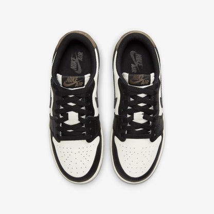 Air Jordan 1 Low OG 'Mocha / Palomino' (2024) (GS)
