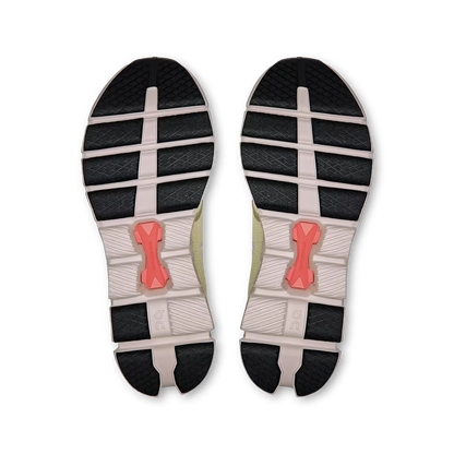 On Running Cloud X 4 Caper Salmon