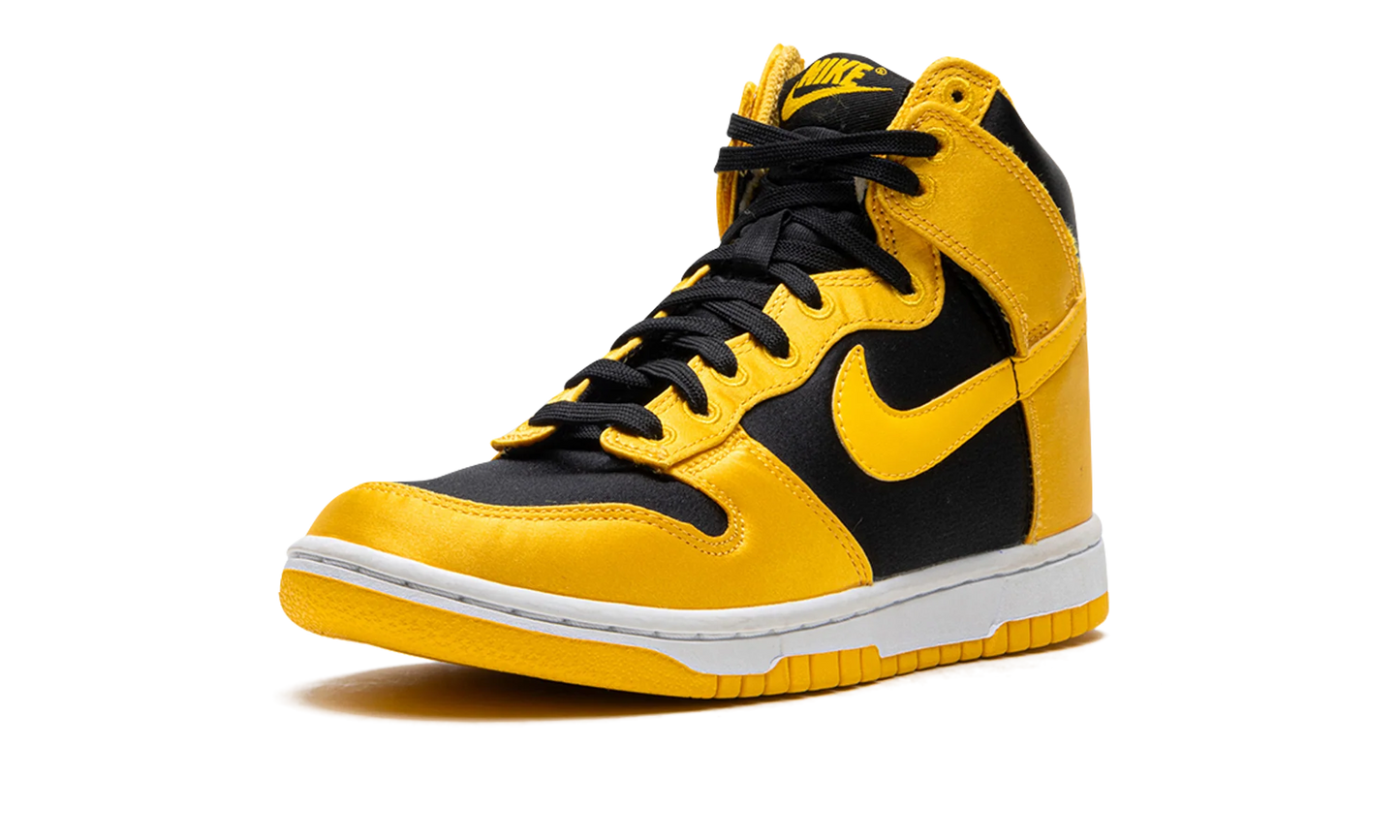 Dunk High WMNS"Yellow" FN4216-001