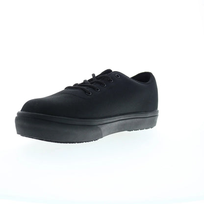 Avenger Alley Composite Toe EH SR A401 Mens Black Wide Work & Safety Shoes