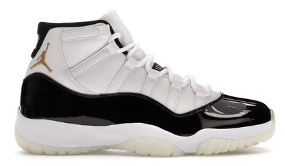 11 Retro DMP Gratitude (2023)