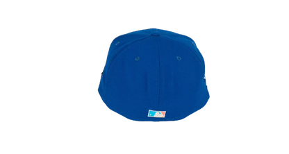 New Era 59Fifty Milwaukee Brewers 25th Anniversary "Kid's Classics Pt.1" - Blue