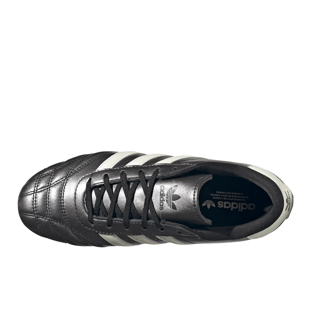 Taekwondo Lace Up Sneakers