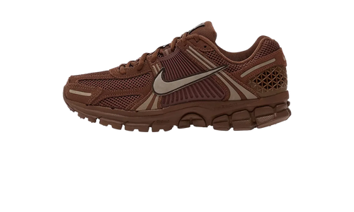 Zoom Vomero 5 WMNS"Fauna Brown Velvet Brown" HQ0458 201