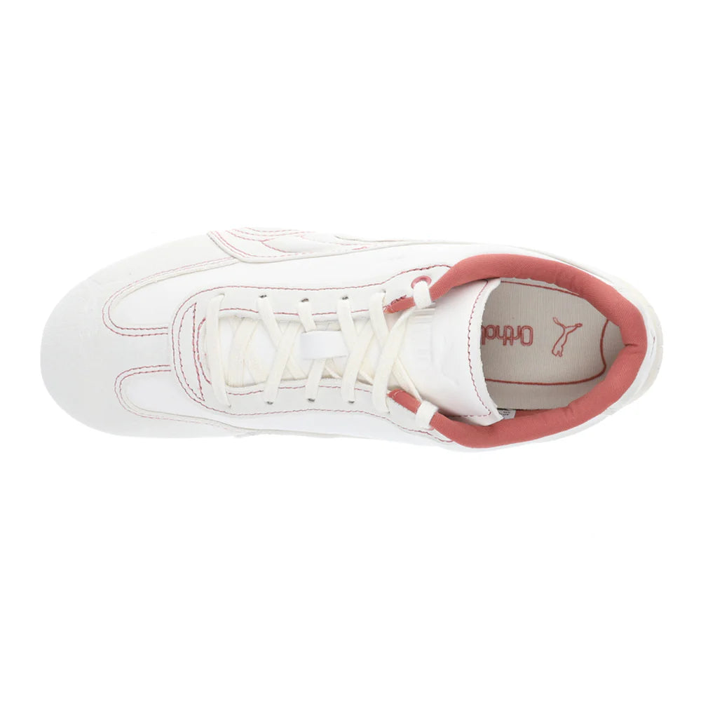 Speedcat Paris Lace Up Sneakers