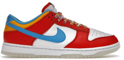 Dunk Low QS LeBron James Fruity Pebbles