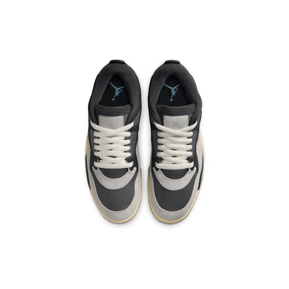 4 RM 'Iron Grey'