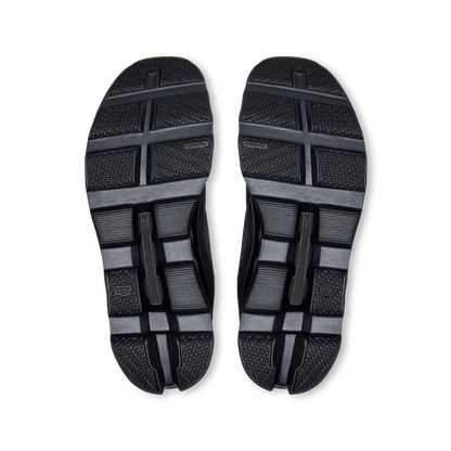On Running Cloudmonster Void All Black (M)
