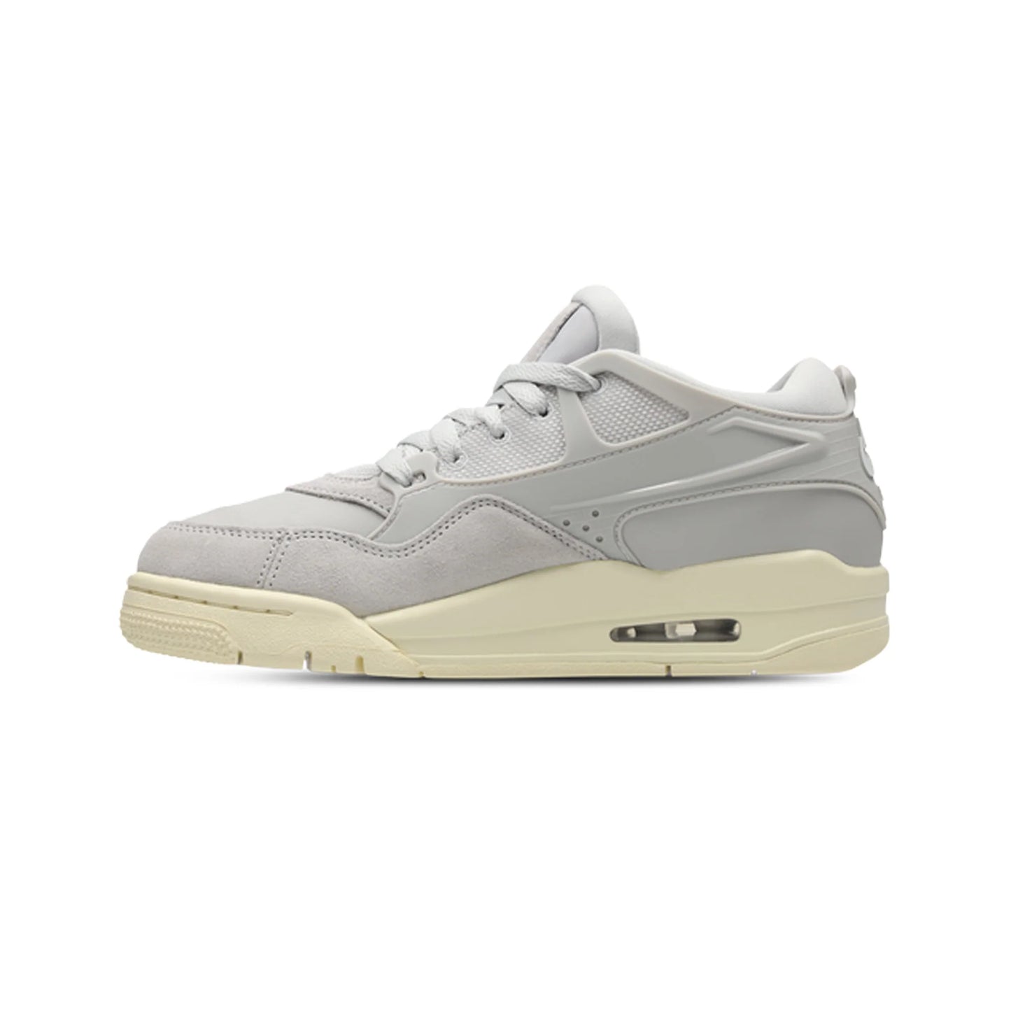 4 RM 'Neutral Grey Coconut Milk' Women's