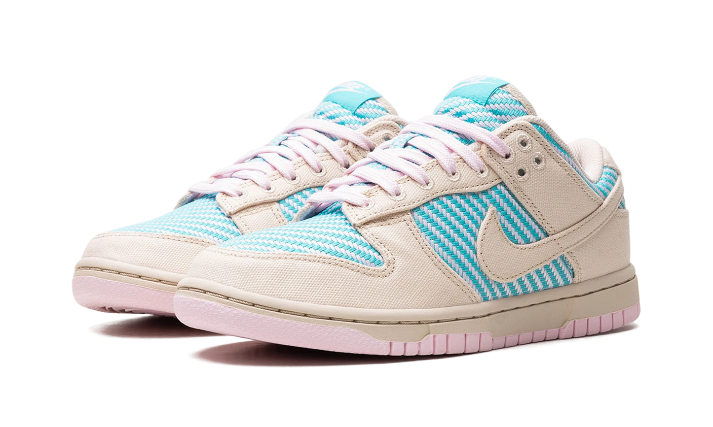 Dunk Low WMNS"Heat Wave" HF5077 902