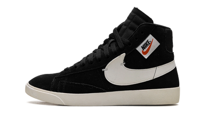 BLAZER MID REBEL 20 WMNS"Black" BQ4022 001