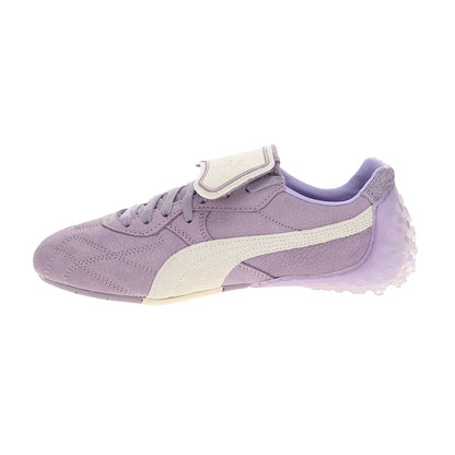 FENTY X Avanti LS Lace Up Sneakers