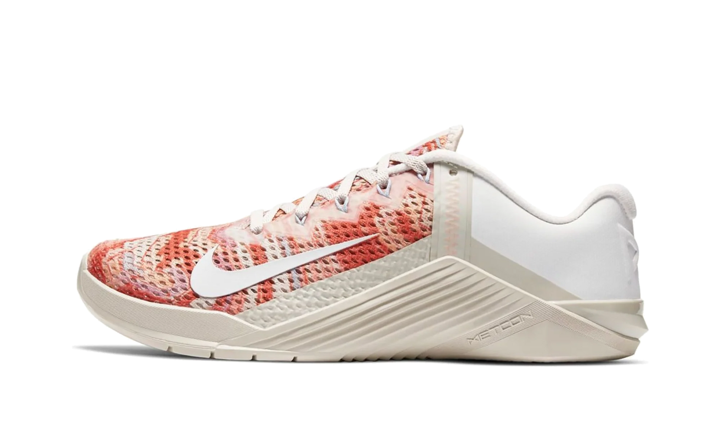 Metcon 6 Wmns"Sand" DJ3076 064