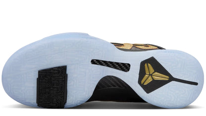 Kobe 5 ProtroYear of the Mamba Eggplant