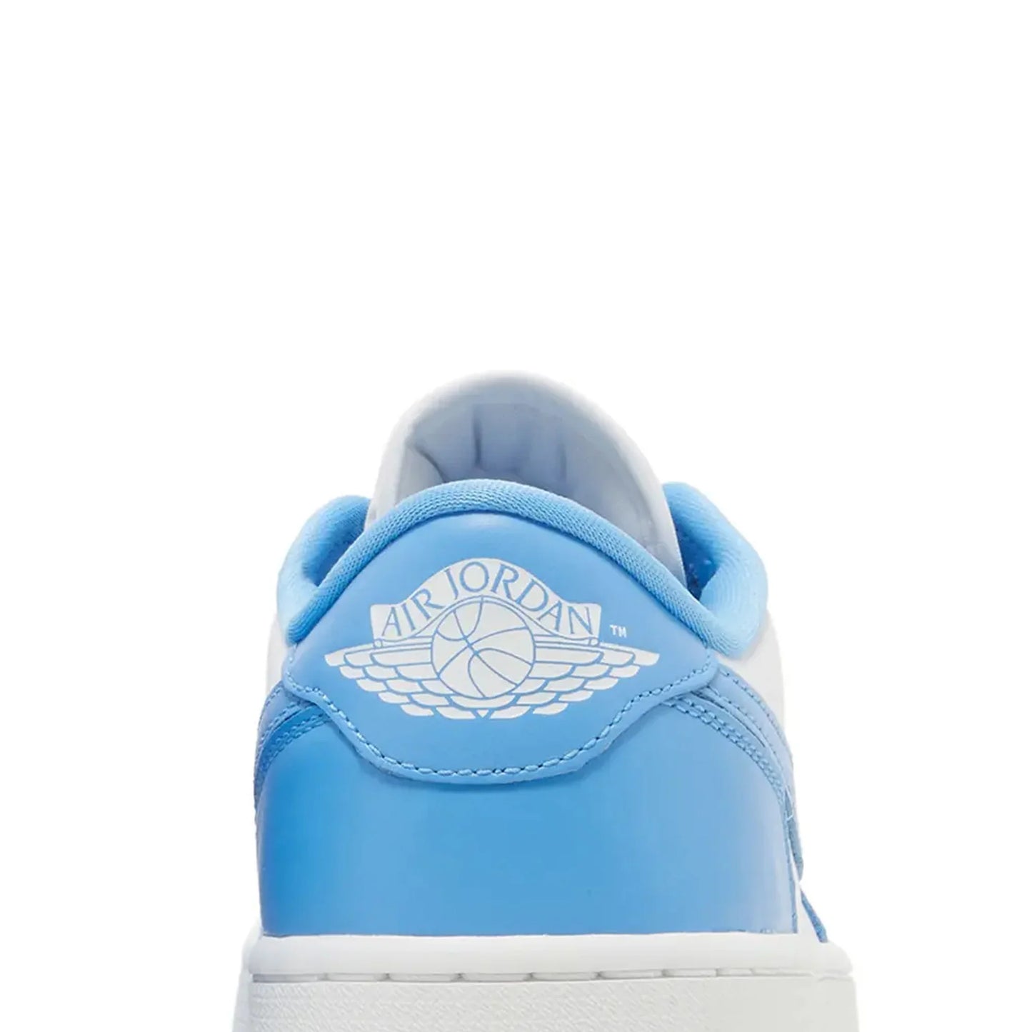 1 Retro Low Golf 'UNC' (2022)