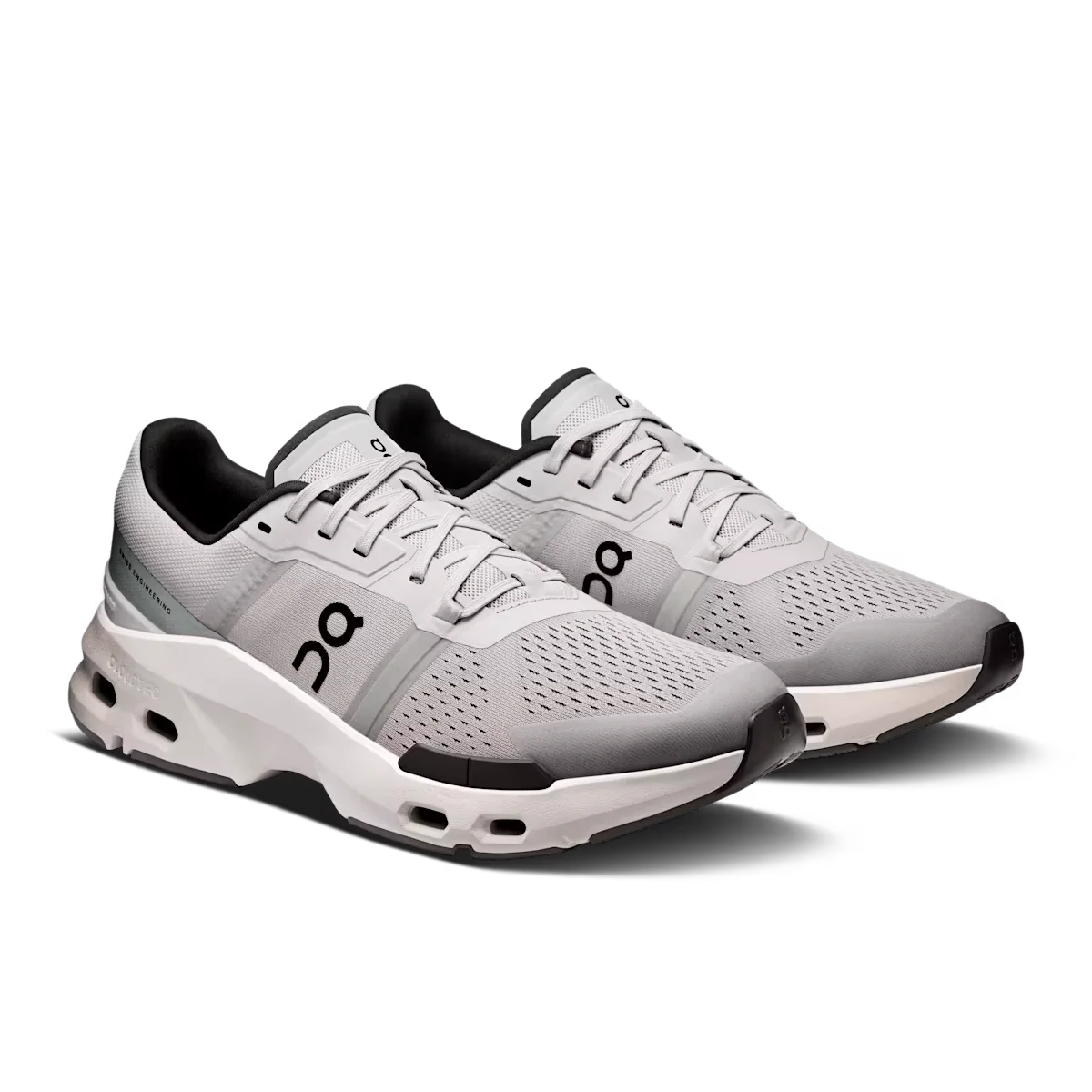 Running Cloudpulse Wolf Black (M)