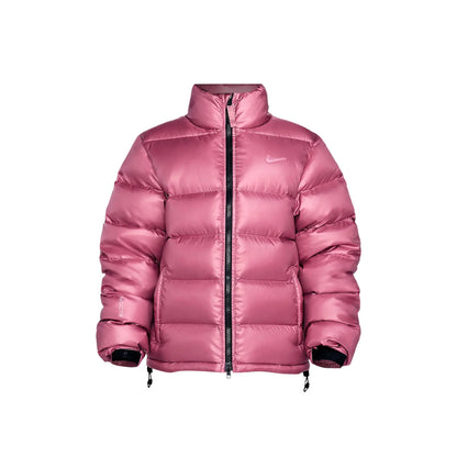 Nike x NOCTA Sunset Puffer Jacket 'Desert Berry' (2024)