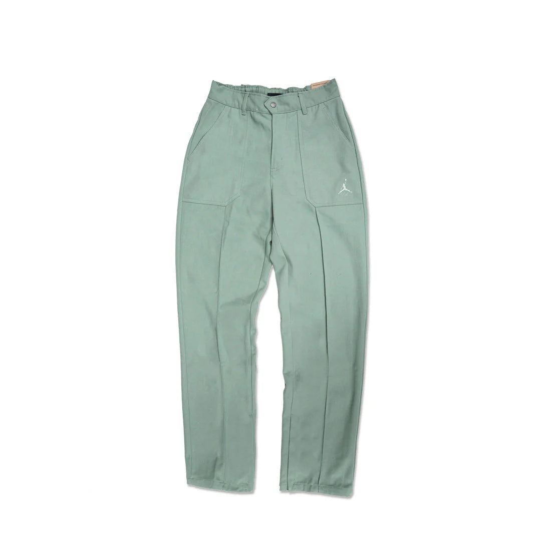 Women's  Woven Pants - "Jade Smoke"