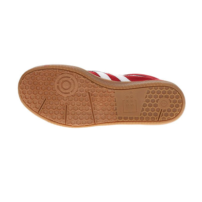 Sasha Lace Up Sneakers