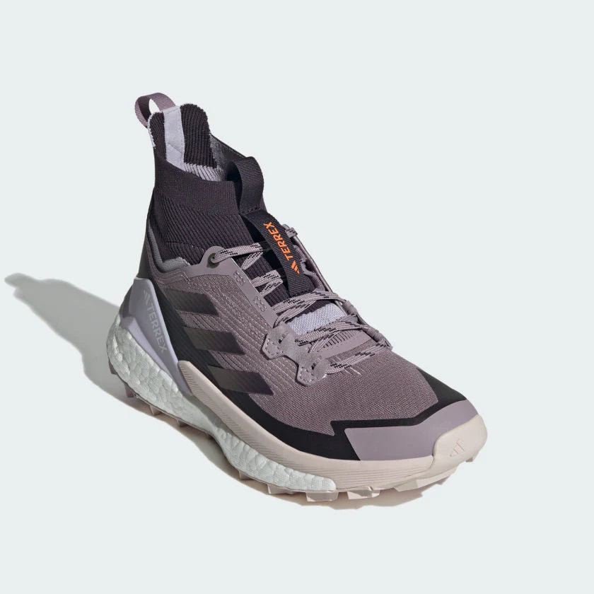 Women's adidas Terrex Free Hiker 2.0 Hiking Shoes