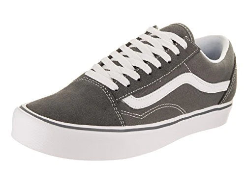 Canvas Shoes Unisex Old Skool Lite Sneaker