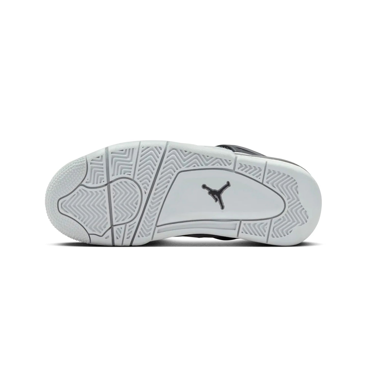 4 Retro 'Platinum Gold' GS (2024)