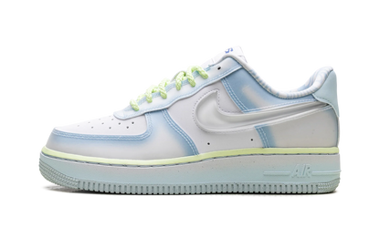 Air Force 1 Low WMNS"Serena Williams Design Crew Psychic Blue" HJ4399 400
