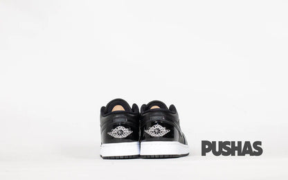 1 Low 'Carbon Fiber All Star Weekend' GS