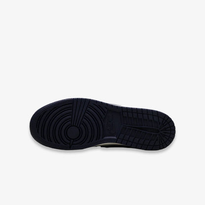 Air Jordan 1 Low OG 'UNC / Obsidian' (2025) (GS)