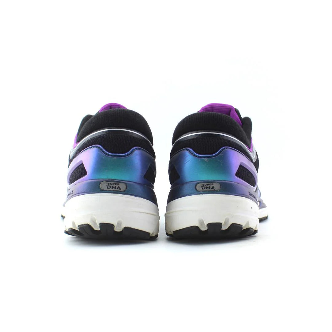 TRANSCEND 5