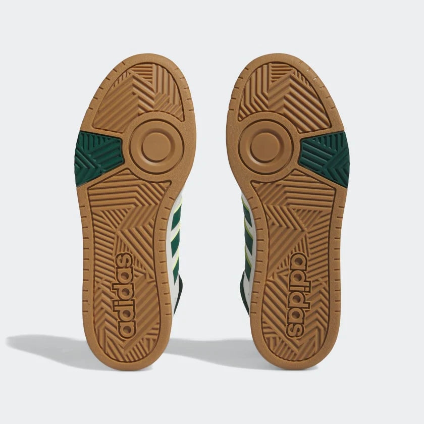 Men's Hoops 3.0 Mid Lifestyle Basketball Classic Vintage Shoes